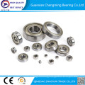 Quality Bearing Low Price Deep Groove Ball Bearing 6300 (10*35*11mm) with Open Z Zz N Rz RS 2rz 2RS